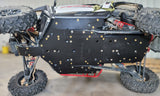 Trail Armor 2024 - 2025 Polaris RZR XP 1000 (Sport, Premium, Ultimate) Full Skids with Standard Slider Nerfs or Trimmed Nerfs for OEM Extreme Kick Out Rock Sliders