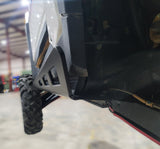 Trail Armor 2024 - 2025 Polaris RZR XP 1000 (Sport, Premium, Ultimate) Full Skids with Standard Slider Nerfs or Trimmed Nerfs for OEM Extreme Kick Out Rock Sliders