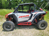 Trail Armor 2024 - 2025 RZR XP 1000 and RZR XP 4 1000 (Sport, Premium, Ultimate) Mud Flap Fender Extensions