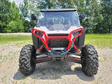 Trail Armor 2024 - 2025 RZR XP 1000 and RZR XP 4 1000 (Sport, Premium, Ultimate) Mud Flap Fender Extensions