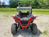 Trail Armor 2024 - 2025 RZR XP 1000 and RZR XP 4 1000 (Sport, Premium, Ultimate) Mud Flap Fender Extensions
