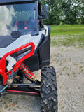 Trail Armor 2024 - 2025 RZR XP 1000 and RZR XP 4 1000 (Sport, Premium, Ultimate) Mud Flap Fender Extensions