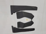 Trail Armor Trail Armor 2024 - 2026 Can Am Maverick R, Maverick R X, Maverick R X RS, and Maverick R X RS w/Smart Shox Mud Flap Fender Extensions