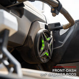 2026 Polaris RZR Pro R Ultimate Plug-&-Play 6-Speaker Factory Audio Upgrade Kit | UNPHASED-5