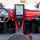 Polaris 2026 RZR Pro R Ultimate Radio Bracket