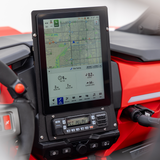 Polaris 2026 RZR Pro R Ultimate Radio Bracket