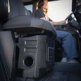 2026-Up CanAm Defender HD11 Phase-5 V-Spec 1,650watt 7-Speaker Audio Kit w/MRB4