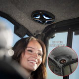 2026-Up CanAm Defender HD11 Phase-5 V-Spec 1,650watt 7-Speaker Audio Kit w/MRB4