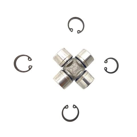 Polairs OEM Universal Joint U-Joint Cross and Bearing Kit, Nongrease, Part 2207198