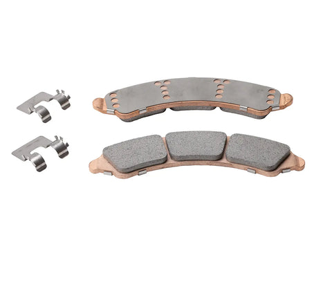 Polaris OEM Brake Pad Kit, Part 2211640 Item #: 2211640