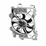 FAN-ASSEMBLY [FROM 4/3/2023], Part 2417225 Replacement for #: 2415640