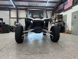 Polaris RZR XP 1000 2 Seater Dual Rate Spring Kit (2024+)(Universal Shock Fitment)
