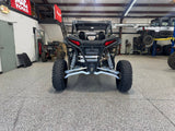 Polaris RZR XP 1000 2 Seater Dual Rate Spring Kit (2024+)(Universal Shock Fitment)