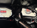 CANAM MAV R 4-SEAT Cab Enclosure "THE VAULT" Upper Side Doors & Panels (patent pending)