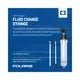 Fluid Change Syringe, Part 2830553