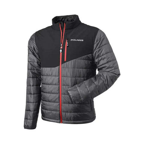 Men's Force Puffer Jacket