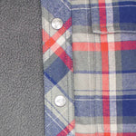 Men's Flannel Jacket