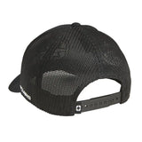 Ellipse Patch Trucker Hat