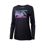 Women's RZR Dunes Long Sleeve Tee