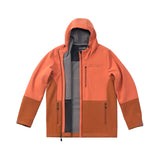 Men's Softshell Jacket 2.0