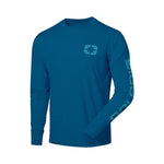 Men's Performance Long Sleeve Tee