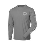 Men's Performance Long Sleeve Tee