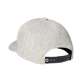 Heritage Flat Bill Cap