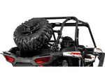 Polaris Spare Tire Carrier Item #: 2879464