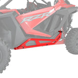 Polaris HD Extreme Kick-Out Rock Sliders, 2-Seat 2889208-293 RZR PRO XP - Turbo R