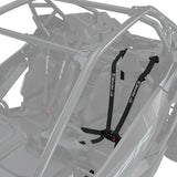 POLARIS RZR PRO XP - Turbo R - Pro R 2-Seat Click6 Harness Kit, Driver and Passenger, Item #: 2890267