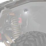 Pro Armor Rock Lights for RZR Pro XP - Pro R - Turbo R - Pro S - RZR XP 1000