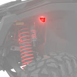 Pro Armor Rock Lights for RZR Pro XP - Pro R - Turbo R - Pro S - RZR XP 1000