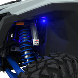 Pro Armor Rock Lights for RZR Pro XP - Pro R - Turbo R - Pro S - RZR XP 1000