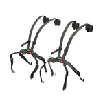 Polaris RZR 2024+ RZR XP 1000 4-Seat Click6 REAR Harness Kit,  Item #: 2890049