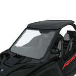 Polaris Full Glass Windshield - RZR Pro XP or Pro S -  2890378