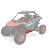 Polaris Low Profile Rock Sliders RZR PRO XP - Turbo R - PRO R - PRO S