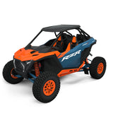 Polaris Low Profile Rock Sliders RZR PRO XP - Turbo R - PRO R - PRO S