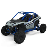 Polaris Low Profile Rock Sliders RZR PRO XP - Turbo R - PRO R - PRO S