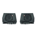POLARIS RZR PRO S PRO R PRO XP Rear Speakers by Rockford Fosgate® Item #: 2890411