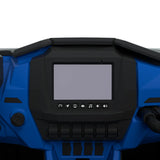 POLARIS RZR PRO S PRO R PRO XP 7" RIDE COMMAND Display Mount Kit Item #: 2890417