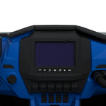 POLARIS RZR PRO S PRO R PRO XP 7" RIDE COMMAND Display Mount Kit Item #: 2890417