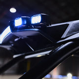 RZR PRO R BOOST RIGID® Roof Light System, 2-Seat Item #: 2891538