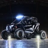 RZR PRO R BOOST RIGID® Roof Light System, 2-Seat Item #: 2891538