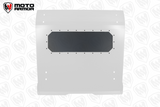 Aluminum Roof (With Sunroof) RZR  PRO XP 2 & RZR TURBO R 2 Seat