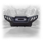 Can-Am X3 2017+ Front HD Winch Bumper