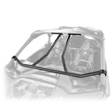 can-am maverick r intrusion bar kit