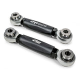 Billet Aluminum Hex Bar Adjustable Sway Bar Link Kit for RZR XP