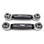 DRT RZR XP Billet Aluminum Hex Bar Adjustable Sway Bar Link Kit (M12)