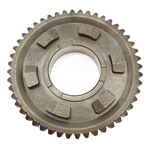 Polaris Sprocket, 48 Tooth, 6 Face, Part 3235762