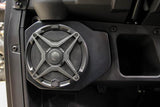 2018-2024 Polaris Ranger XP1000 2-Speaker SSV Works Audio System